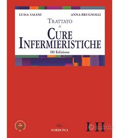 Trattato di Cure Infermieristiche III ed.