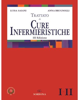 Trattato di Cure Infermieristiche III ed.