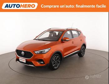 MG ZS ZH44538