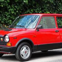 Ricambi 112 Abarth
