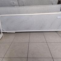 SPONDA LETTO 142X42 CM