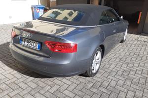 a5 cabrio  85.000 km 