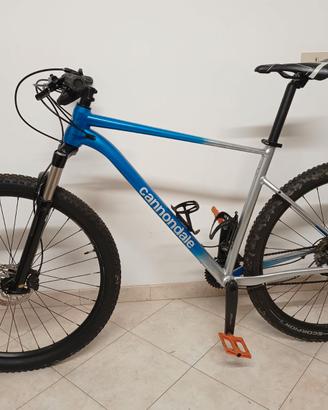 Cannondale sl 4 taglia XL