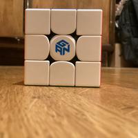 Gan cube 356M