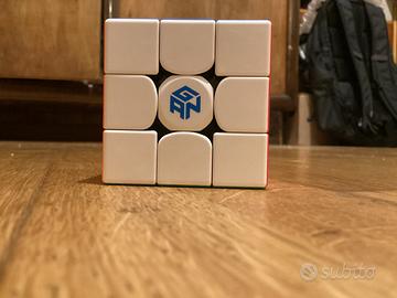 Gan cube 356M