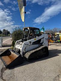 MINIPALA BOBCAT T200