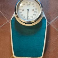 bilancia pesapersone vintage 