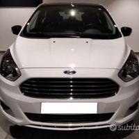 Ford ka ricambi 2019-2021