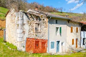 RUSTICO A ROVERÈ VERONESE