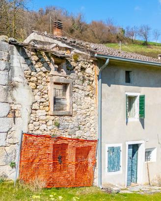 RUSTICO A ROVERÈ VERONESE