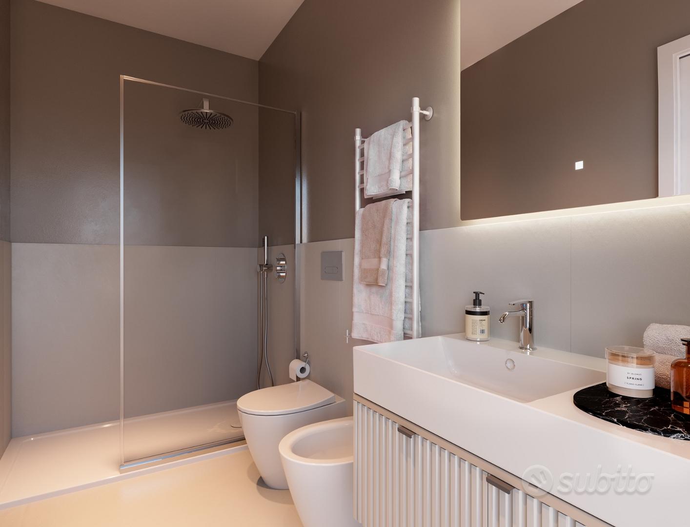 Apartment in Cagliari, Genneruxi - Vista 2