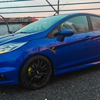 Ford Fiesta ST Mk7 5 porte