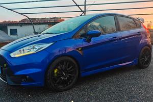 Ford Fiesta ST Mk7 5 porte