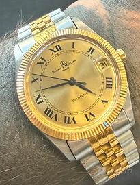 Baume e Mercier raro