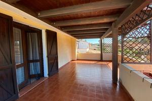Villasimius Campulongu Villa Pressi spiaggia