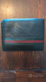 portafoglio gucci 