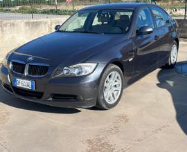 BMW Serie 3 (E90/91) - 2005