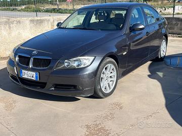 BMW Serie 3 (E90/91) - 2005