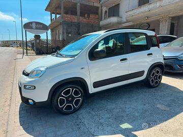 Fiat Panda 1.2 EasyPower City Life