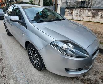 Fiat Bravo 1.6 Multijet 120 CV