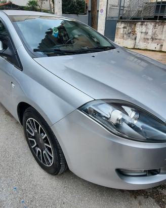 Fiat Bravo 1.6 Multijet 120 CV