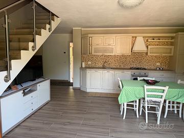 Appartamento a Lanzo d'Intelvi