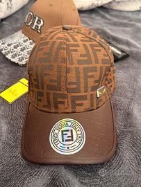 Cappello estivo