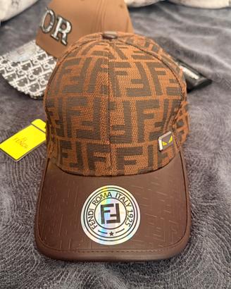 Cappello estivo