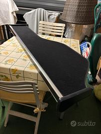 Tavolino cruscotto DAF XF 105/106