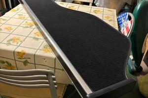 Tavolino cruscotto DAF XF 105/106