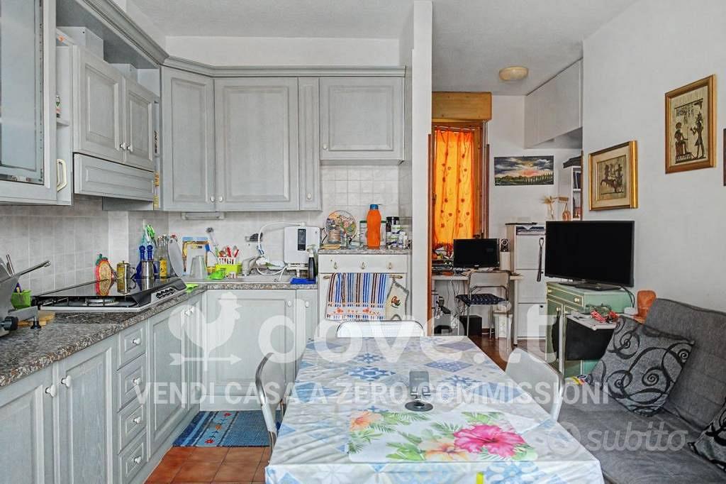 Appartamento – Fermo, San Tommaso - Tre Archi - Altro