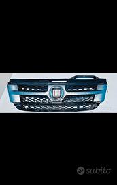 Mascherina anteriore Fiat Freemont