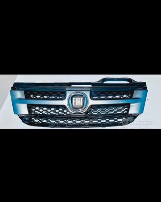 Mascherina anteriore Fiat Freemont