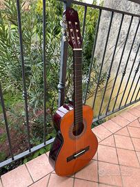 Chitarra classica Rolling Guitar MG9332/N