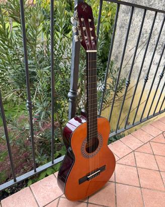 Chitarra classica Rolling Guitar MG9332/N