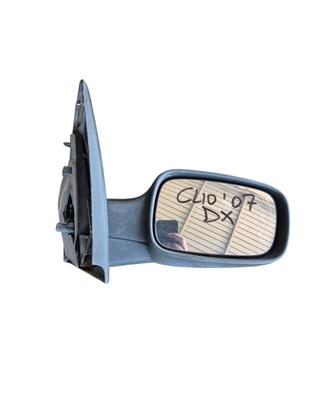 SPECCHIETTO RETROVISORE DESTRO RENAULT Clio Serie