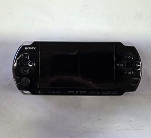 play station portatile psp 