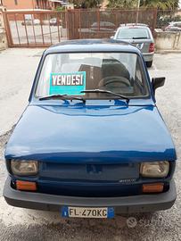 fiat 126 