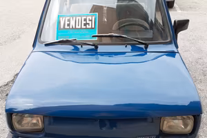fiat 126 