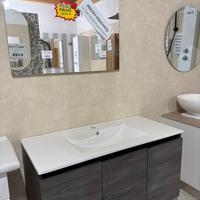 MOBILE BAGNO 100 CM - OUTLET3