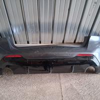 Paraurti posteriore bmw serie 1 F40