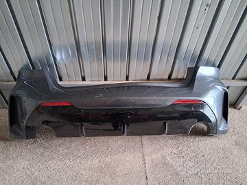 Paraurti posteriore bmw serie 1 F40
