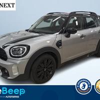 MINI Countryman Mini F60 MINI 1.5 COOPER NORT...