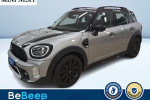 MINI Countryman Mini F60 MINI 1.5 COOPER NORT...
