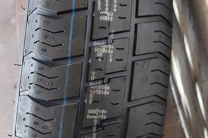 Ruotino Auto T125/80 R17 Gomme 225/45/R17
