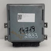 CENTRALINA MOTORE JAGUAR S-Type 2° Serie 6R8Q-12A