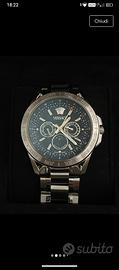 Versace galaxy moonphase 