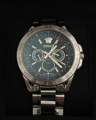 Versace galaxy moonphase 