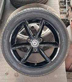 BRIDGESTONE