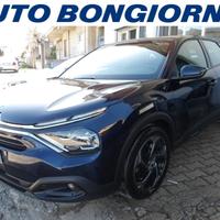 CITROEN C4 1.2 puretech Feel Pack 130cv eat8